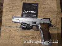 Six Sauer X Six 226