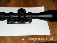 VORTEX Venom 5-25x56 FFP MRAD inkl. Montage