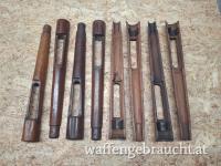 Handschutz Mauser Export Südamerika originale Fertigung