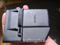 Steyr SSG69 Zubehör