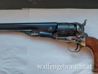 Colt 1860 Perkussion cal.44 Vorderlader