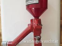 BONANZA Benchrest Pulverfüller 