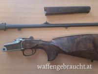 Blaser K95 Luxus