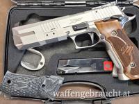 SIG X-SIX Kaliber 9x19