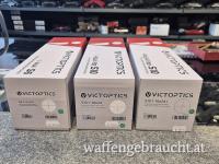 💥💥 VICTOPTICS S6 & S10 LPVO SERIE – 1-6x24i FIBER & 1-10x24(i) | INKL. BLOCKMONTAGE 💥💥