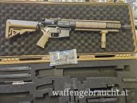 OA ar15cal.223 komplett wechselsystem+ 22lr. Wechselsystem 