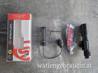 Streamlight ProTac rail Mount HL-X Laser 1000 Lumens