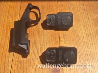 Steyr L Magazinschacht mit Magazin neu