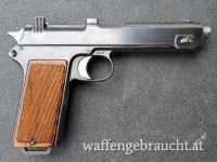 Steyr 1912 Hahn M12