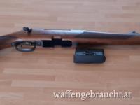 Steyr Mannlicher CLII SBS96 Goiserer 9,3x62