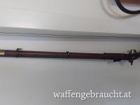 PARKER Hale Enfield cal.58 Perkussion Neuwertig