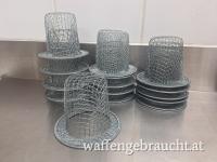 Fasan und Rebhuhn Futterspender