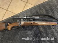 Voere 6,5x57