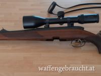 Steyr Mannlicher STUTZEN CLII SBS96 mit Swarovski Z4i 2,5-10x56