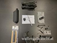 schrankbereinigung k98,steyr aug,glock,1022, oberlandarms,magpul