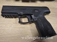 Pistole Steyr L9-a2 Mf