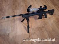 Custom Remington 700 (Komplettpaket)