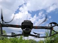 DJI Mavic 2 Thermal