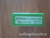 6 PPC USA neuer Redding Matrizensatz inkl Hülsen