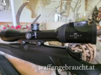 Swarovski Z6i 2,5-15x56P HD