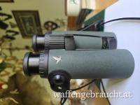 Swarovski 8x42 Range