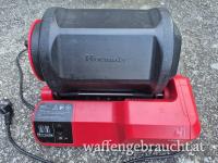 *Verkauft* - Hornady Rotary Case Tumbler Hülsenpoliergerät TBL100