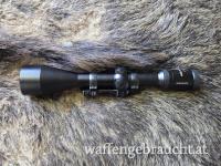 Kahles Helia CBX 3-12×56 inkl. BSM