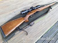 Steyr Stutzen CL 2; 270.win