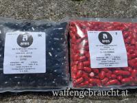 Ares 125gr .356 RNBBNG CEPRX