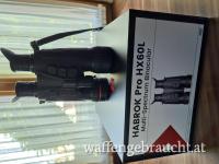 Hikmicro Habrok Pro HX60L