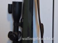 CZ Ergo 600 Plus 308 ( Hikmicro Alpex Pro A50PL  )  Privatverkauf  !