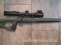 CZ Ergo 600 Plus 308 ( Hikmicro Alpex Pro A50PL  )  Privatverkauf  !