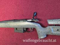 Bergara B14 R Trainer Steel LL46cm 10RD 1/2"x28