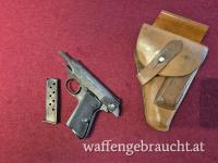 Walther PP, 2-WK, Zella Mehlis Fertigung, WaA 359 Stempelung