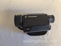 Pulsar Axion Compact XG35