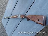 Bockdoppelflinte