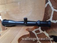 Swarovski Habicht 3-12x50 mit Leuchtabsehen