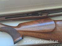 Sauer 202 Holzschaft