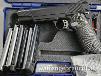 Tisas ZIG PC- Target