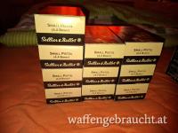 Primer S&B small pistol 10.000 