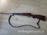 Steyr  Mannlicher L  .243