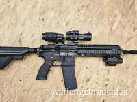 T4E H&K 416 / Kal. .43 / Fullauto