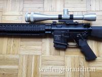 Oberland Arms AR-15 20zoll viel Zubehör 