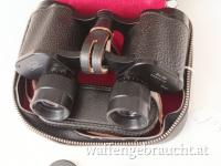 CARL ZEISS JENA 8x30 MdI FERNGLAS DDR STASI SAMMLERSTÜCK NEUWERTIG !!!