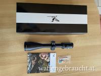 DD optics Zielfernrohr 2,5 - 10x56