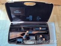 Blaser R8 Success Holz/Leder