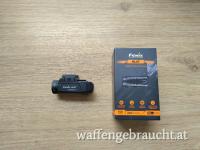 Fenix GL07 Waffenlicht