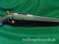 Steyr Arms SM12 SX .30-06 Sprg. mit Dentler Basis NEUWERTIG