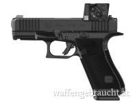 Glock 45 COA