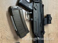 SIG SAUER SG 553 Kaliber .300 BLK
